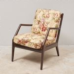 1621 8352 ARMCHAIR